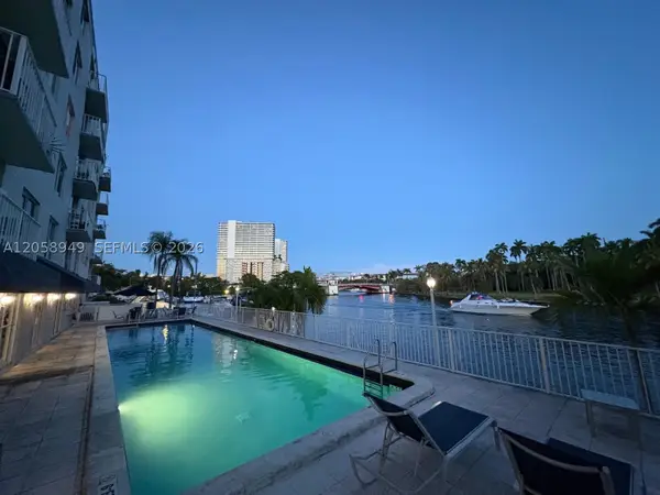 1720 NW N River Dr #107, Miami, FL 33125
