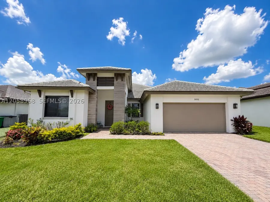 5032 Gambero Way, Avenue Maria, FL 34142 - #2