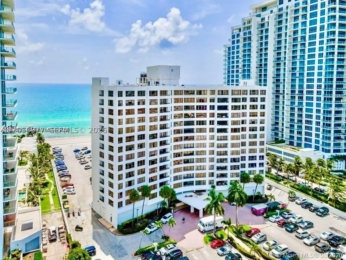 3505 S Ocean Dr #911, Hollywood, FL 33019 - #1