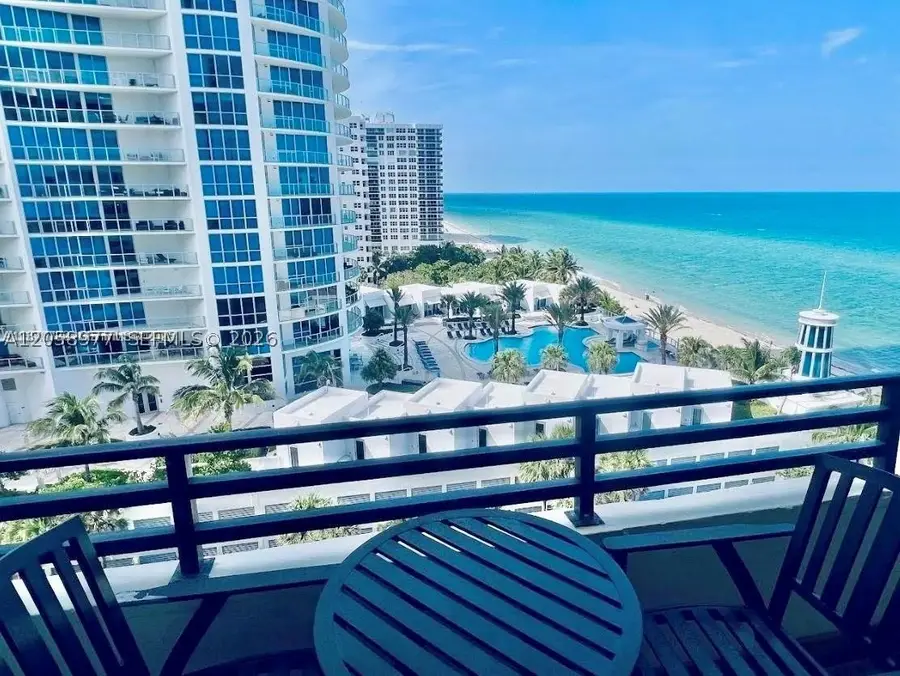3505 S Ocean Dr #911, Hollywood, FL 33019 - #3