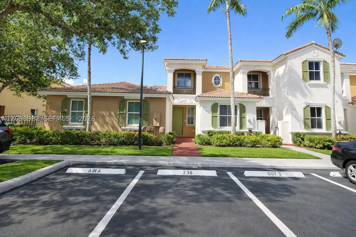 2264 NE 42nd Cir, Homestead, FL 33033 - #1