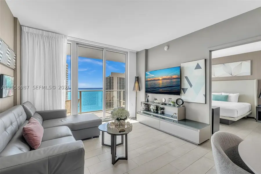 4010 S Ocean Dr #R3305, Hollywood, FL 33019 - #2
