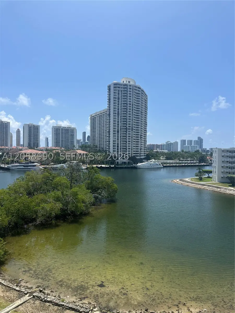 2930 Point East Dr #E601, Aventura, FL 33160 - #2
