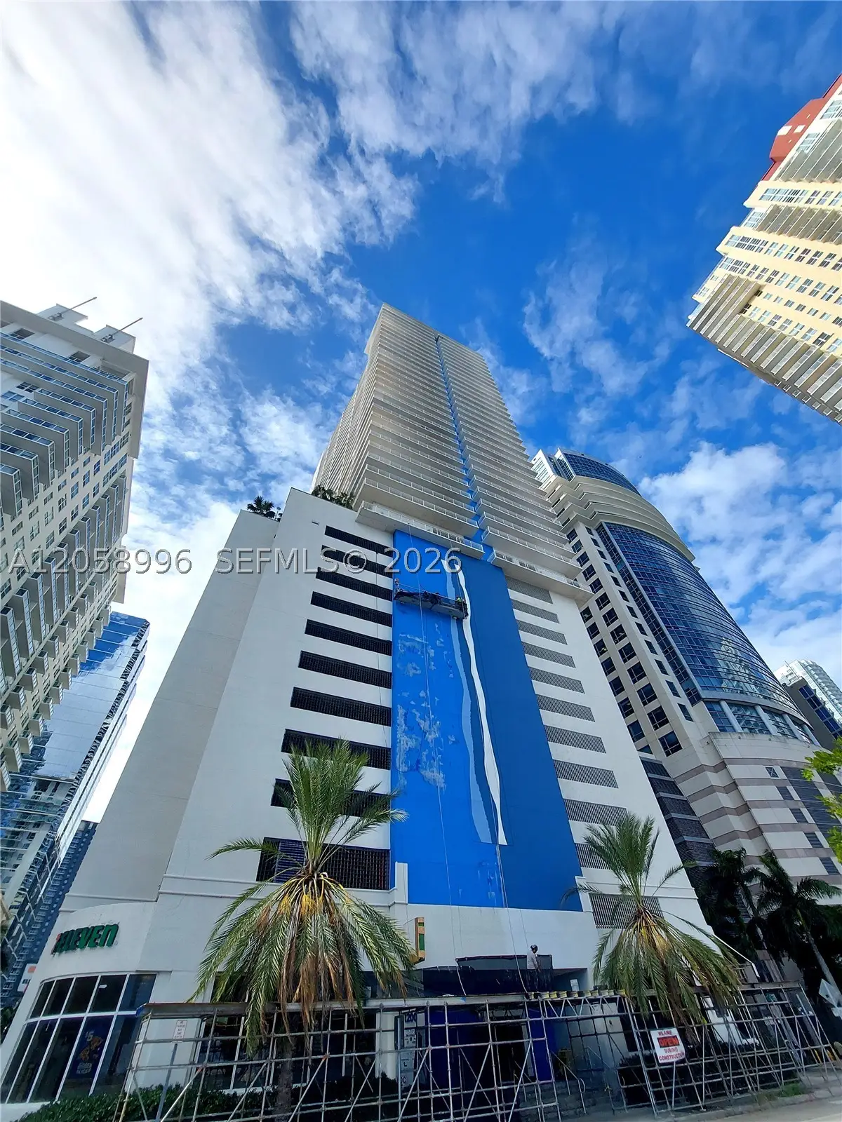 1200 Brickell Bay Dr #3708, Miami, FL 33131 - #1