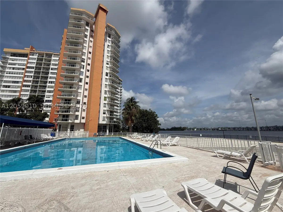 1351 NE Miami Gardens Dr #1215E, Miami, FL 33179 - #1