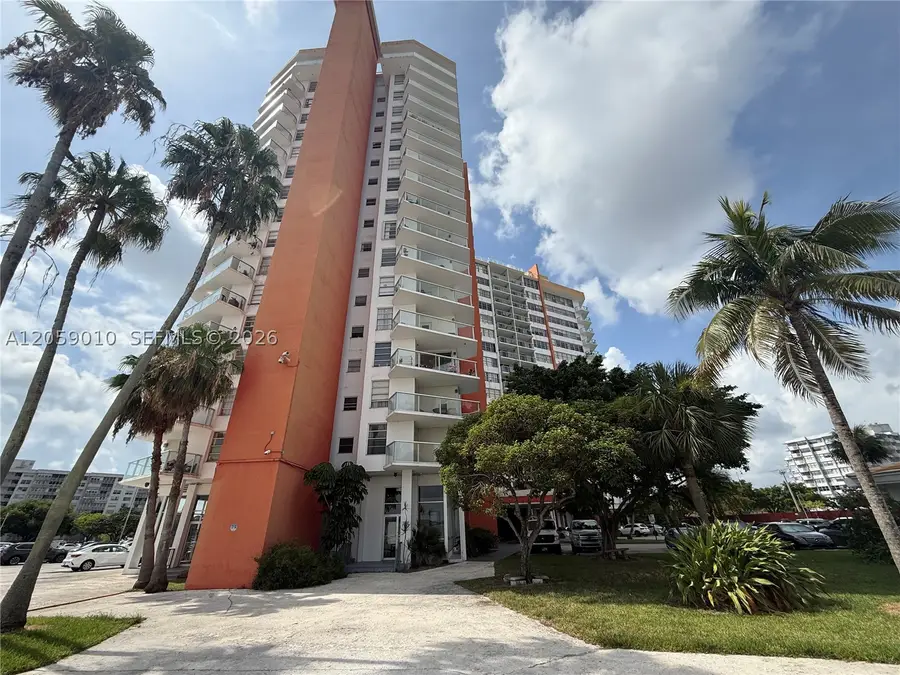 1351 NE Miami Gardens Dr #1215E, Miami, FL 33179 - #2