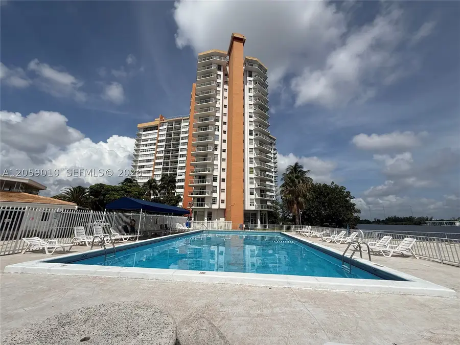 1351 NE Miami Gardens Dr #1215E, Miami, FL 33179 - #3