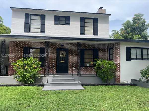 72 Palmetto Dr, Miami Springs, FL 33166