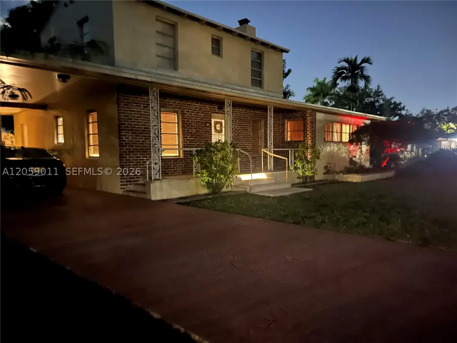 72 Palmetto Dr, Miami Springs, FL 33166 - #2