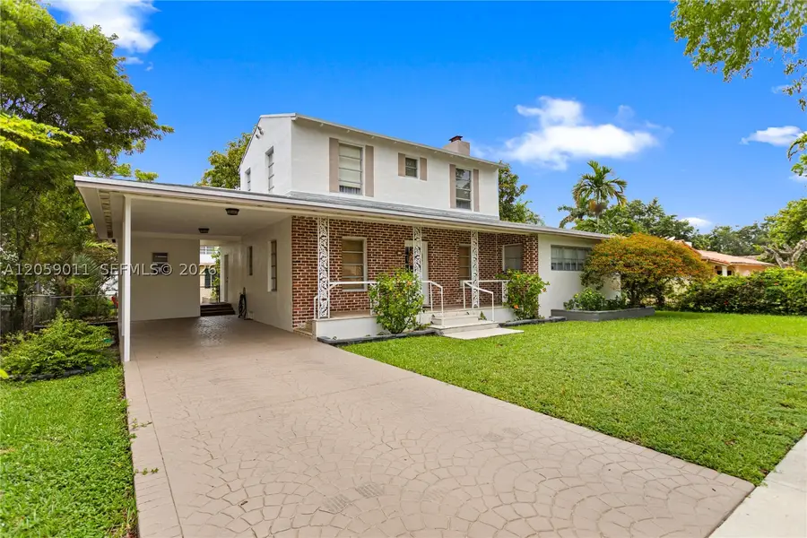 72 Palmetto Dr, Miami Springs, FL 33166 - #3