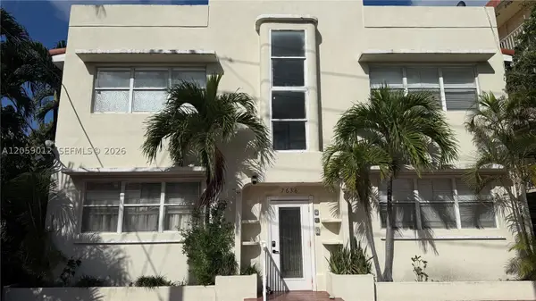 7636 Abbott Ave #6, Miami Beach, FL 33141