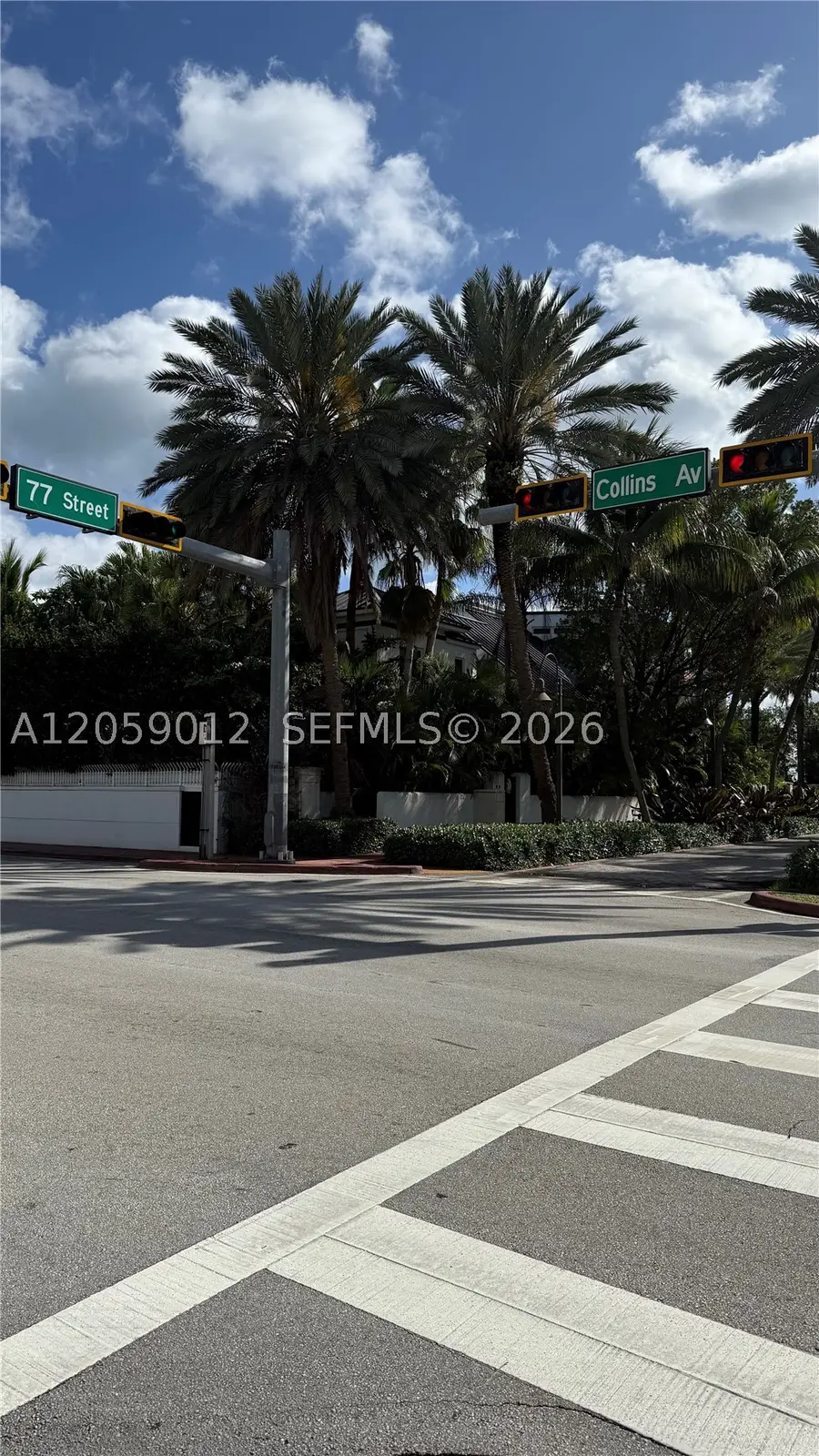 7636 Abbott Ave #6, Miami Beach, FL 33141 - #2