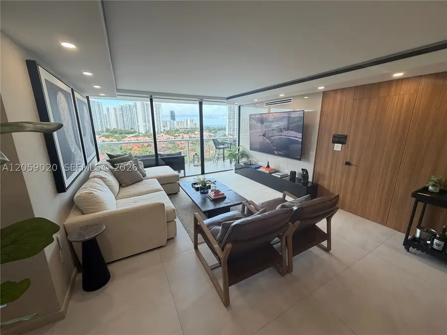 3701 N Country Club Dr #1209, Aventura, FL 33180 - #2