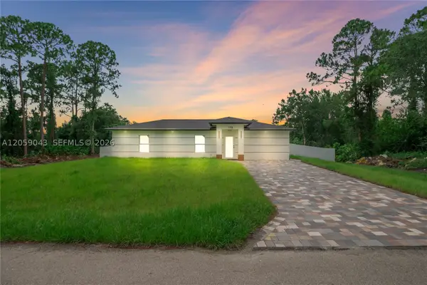 718 Frontenac, Other, FL 33974