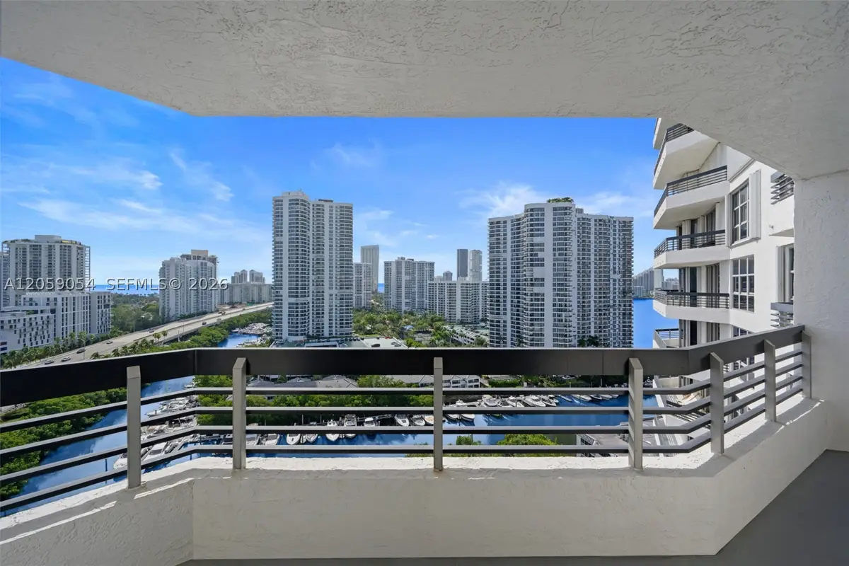 3400 NE 192nd St #1910, Aventura, FL 33180 - #1