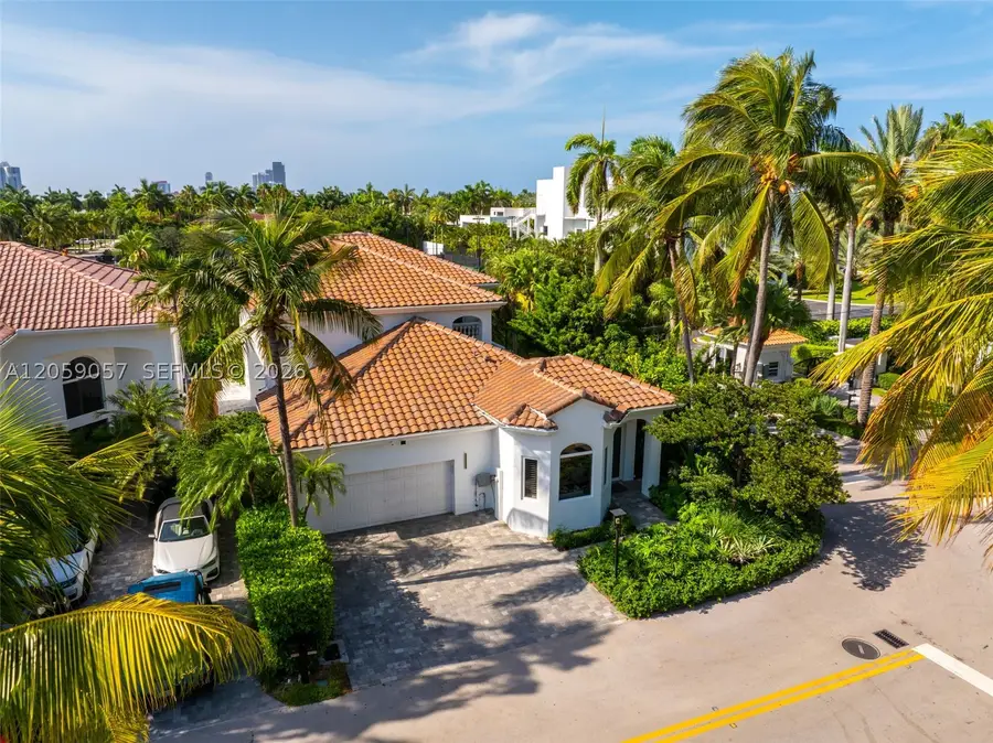4027 194th Trl, Sunny Isles Beach, FL 33160+Den - #2