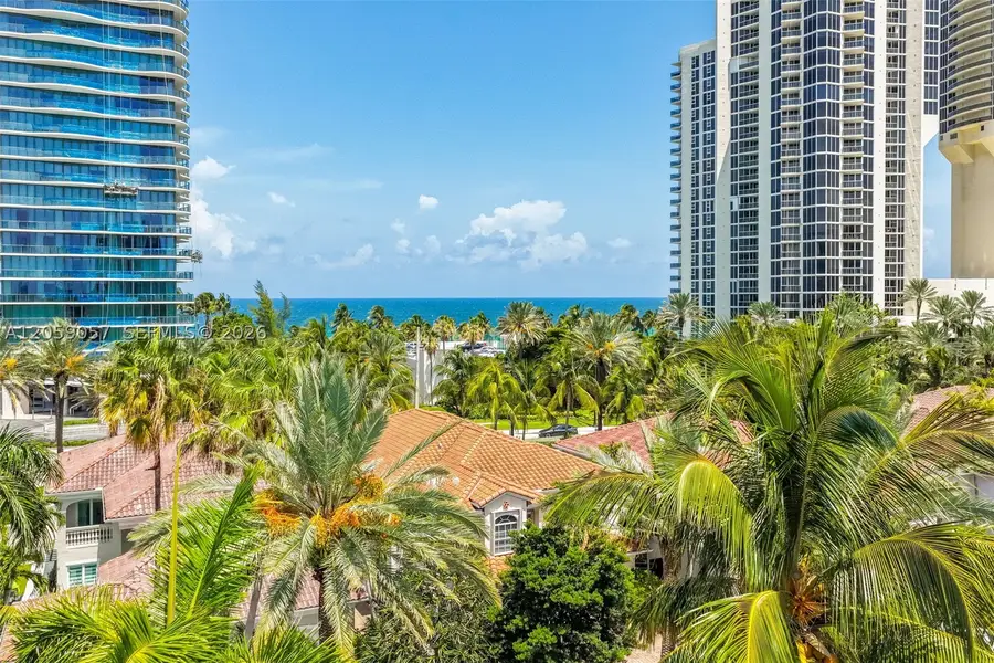 4027 194th Trl, Sunny Isles Beach, FL 33160+Den - #3