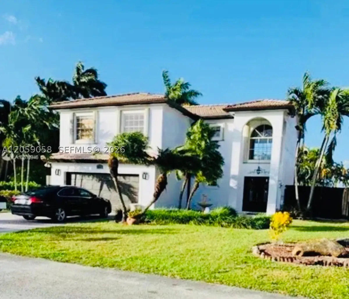 15253 SW 138th Ter, Miami, FL 33196 - #1