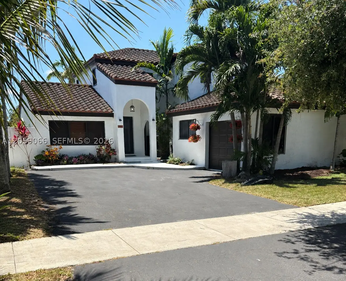 12510 SW 95th Ter, Miami, FL 33186 - #1