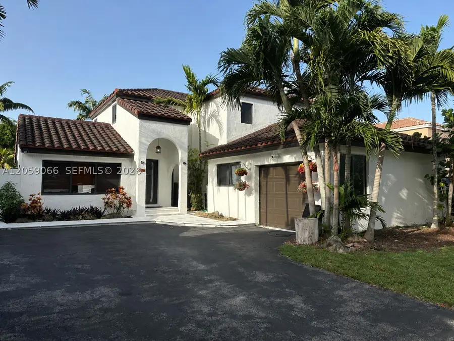 12510 SW 95th Ter, Miami, FL 33186 - #2