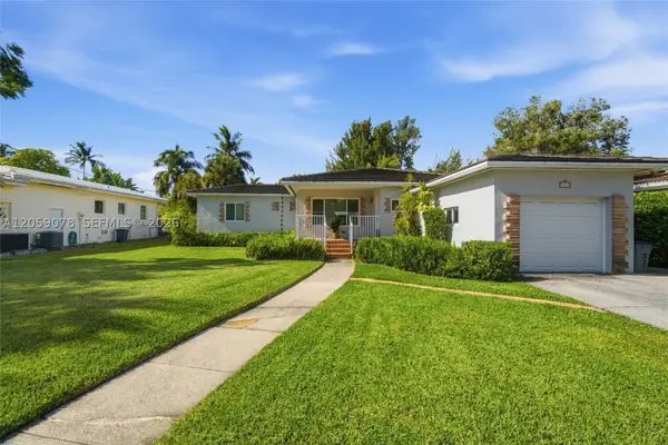 1010 NE 105th St, Miami Shores, FL 33138