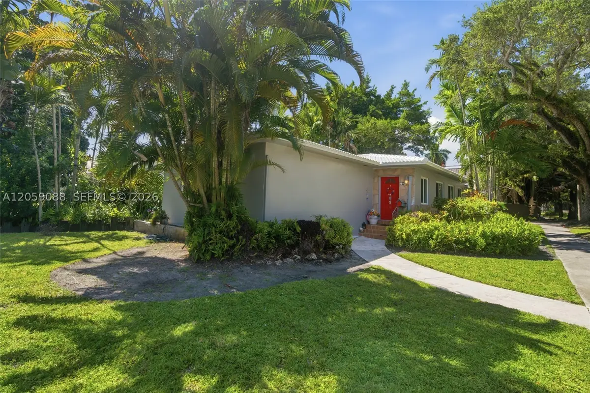 500 NE 95th St, Miami Shores, FL 33138 - #1