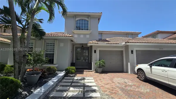 19179 S Gardenia Ave, Weston, FL 33332