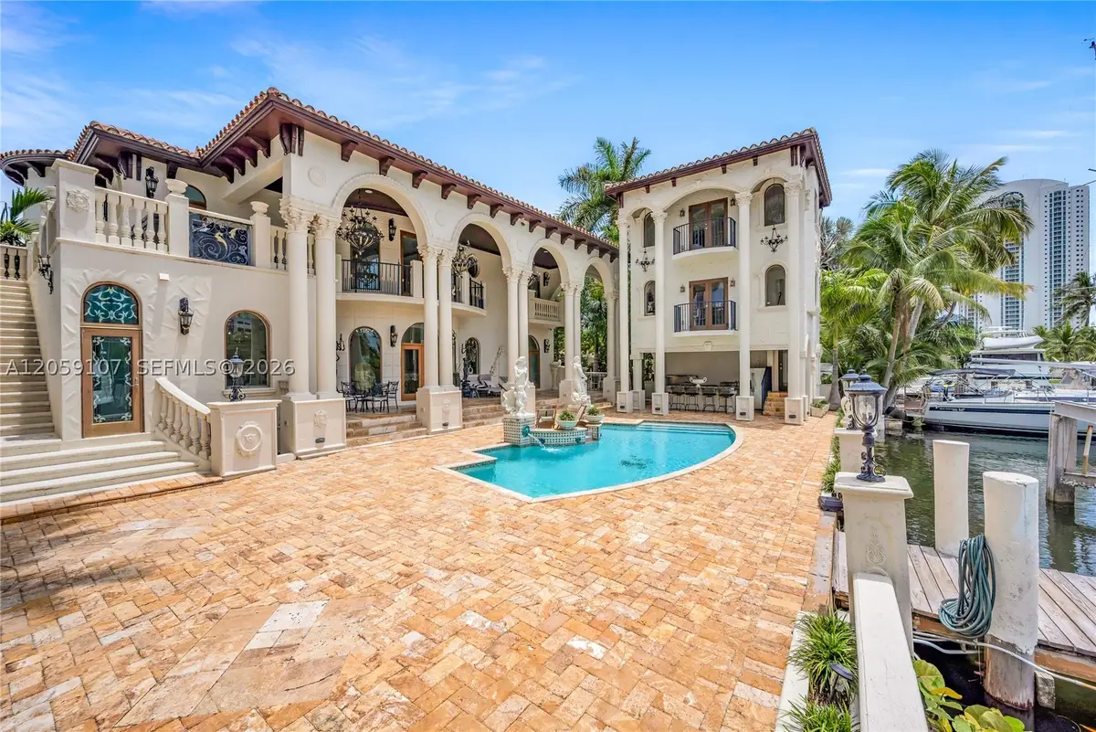 270 Atlantic Ave, Sunny Isles Beach, FL 33160 - #1