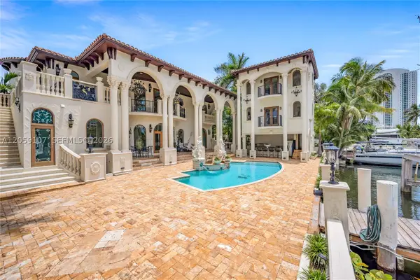 270 Atlantic Ave, Sunny Isles Beach, FL 33160