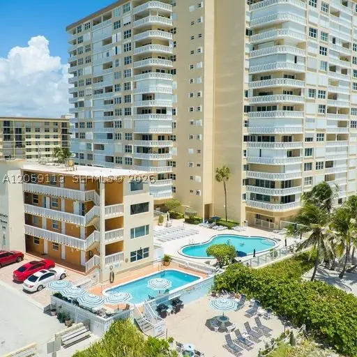 3401 NE 10th St #5, Pompano Beach, FL 33062 - #2