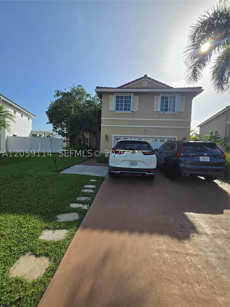 19130 NW 10th St, Pembroke Pines, FL 33029 - #2