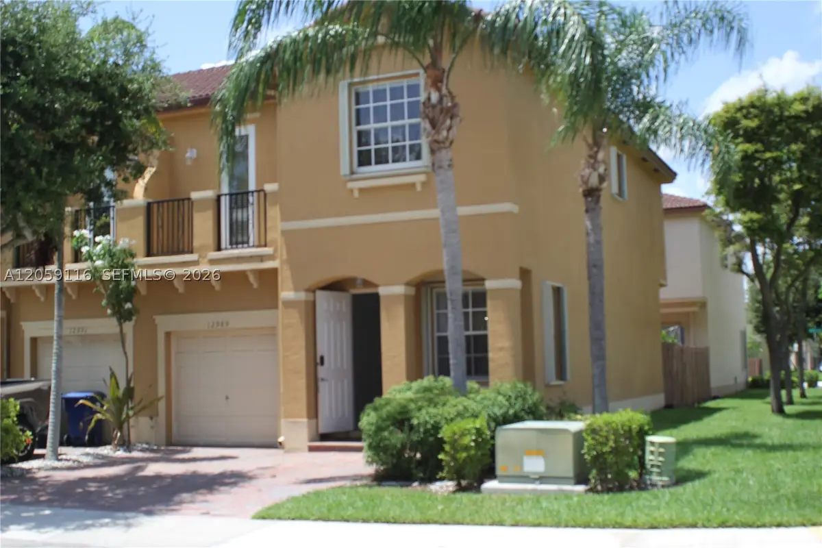 12989 SW 135th Ter, Miami, FL 33186 - #1