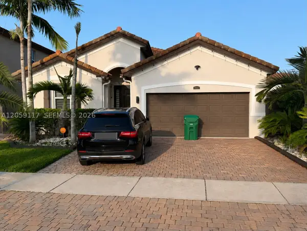 25163 SW 118th Pl, Homestead, FL 33032