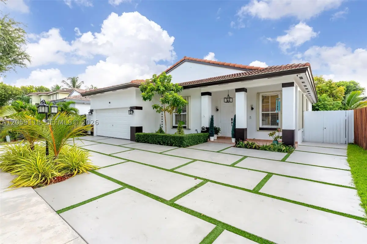 6265 SW 161st Pl, Miami, FL 33193 - #1