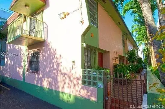 937 Michigan Ave #1, Miami Beach, FL 33139 - #2