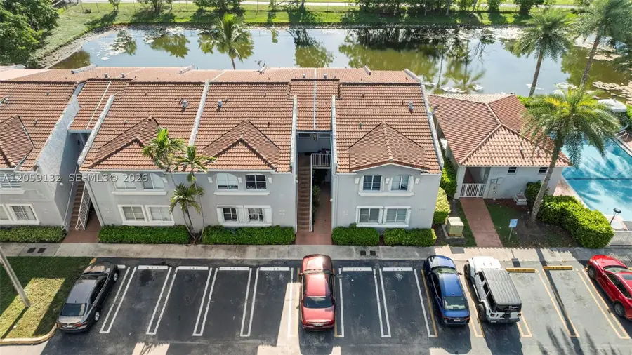 4736 NW 114th Ave #205, Doral, FL 33178 - #3