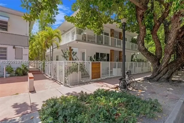 224 Meridian Ave #9, Miami Beach, FL 33139 - #1
