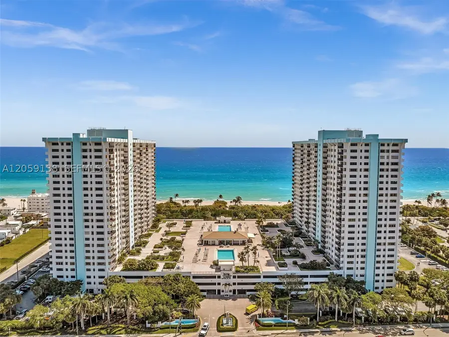 1201 S Ocean Dr #802S, Hollywood, FL 33019 - #3