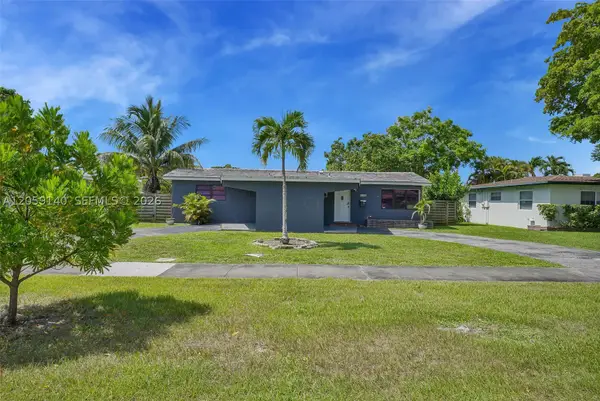 3338 Cleveland St, Hollywood, FL 33021