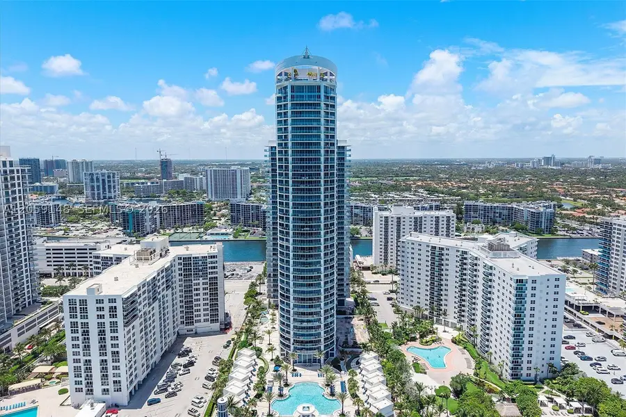 3101 S Ocean Dr #3607, Hollywood, FL 33019 - #2