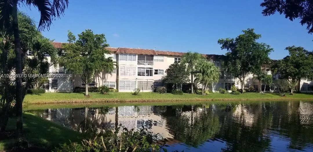 3430 NW 52nd Ave #110, Lauderdale Lakes, FL 33319 - #1