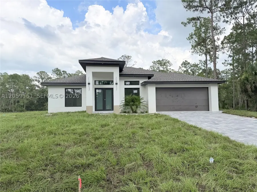 1216 James Ave, Lehigh Acres, FL 33972 - #2