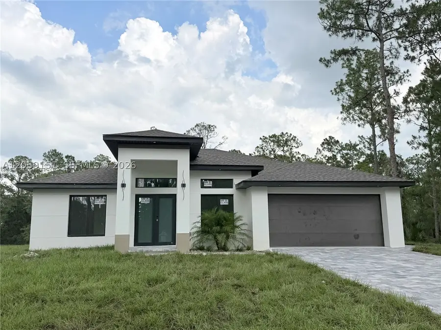 1216 James Ave, Lehigh Acres, FL 33972 - #3