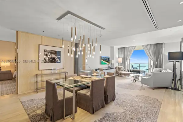 9703 Collins Ave #1205, Bal Harbour, FL 33154