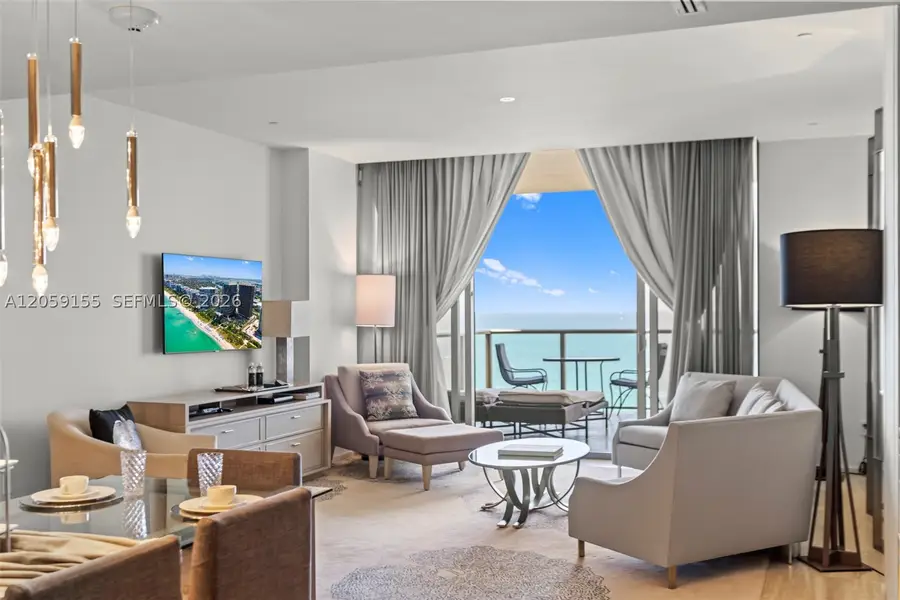 9703 Collins Ave #1205, Bal Harbour, FL 33154 - #2