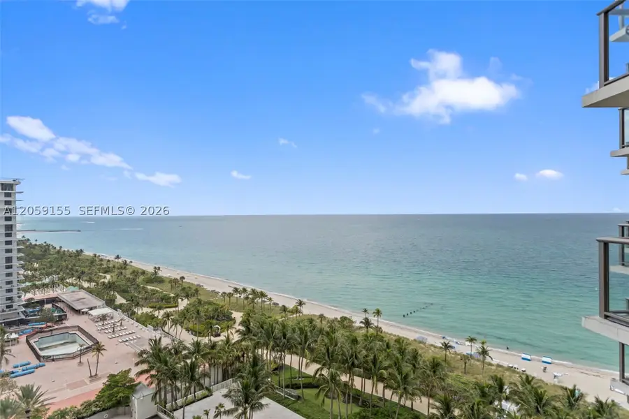 9703 Collins Ave #1205, Bal Harbour, FL 33154 - #3