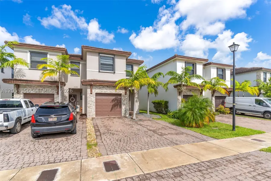 25134 SW 108th Ct, Homestead, FL 33032 - #2