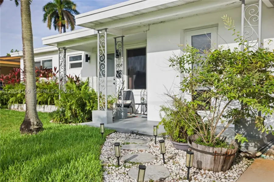 Address Withheld By Seller, Hallandale Beach, FL 33009 - #2