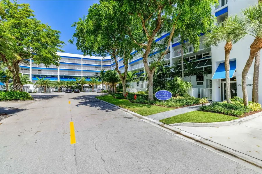 3100 NE 47th Ct #13, Fort Lauderdale, FL 33308 - #2