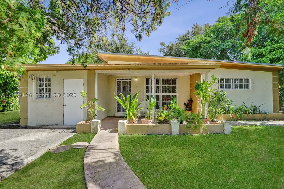 2145 NW 124th St, Miami, FL 33167 - #1